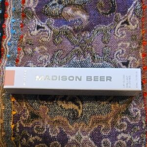 Morphe Lip Gloss X Madison Beer